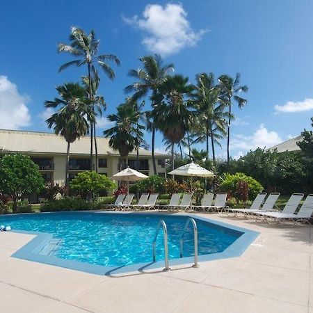 Kauai Beach Villas Lihue Exterior foto