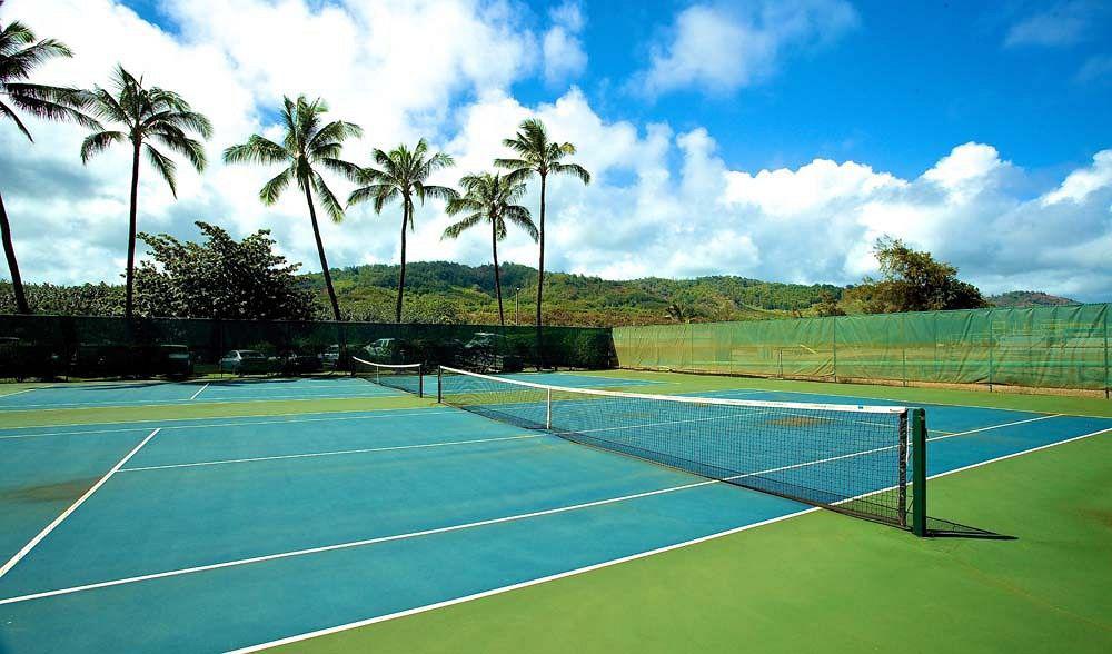 Kauai Beach Villas Lihue Exterior foto