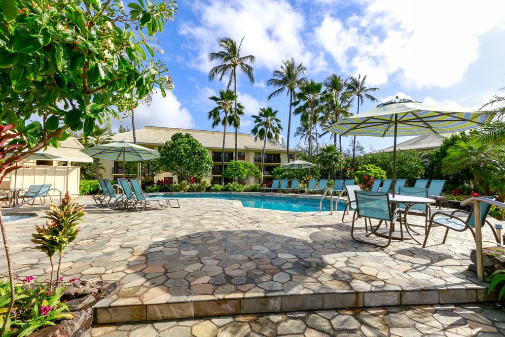 Kauai Beach Villas Lihue Exterior foto