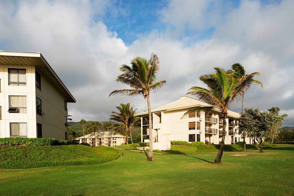 Kauai Beach Villas Lihue Exterior foto